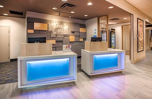 Absecon Hotel | Holiday Inn Express & Suites Absecon-Atlantic City, an IHG Hotel