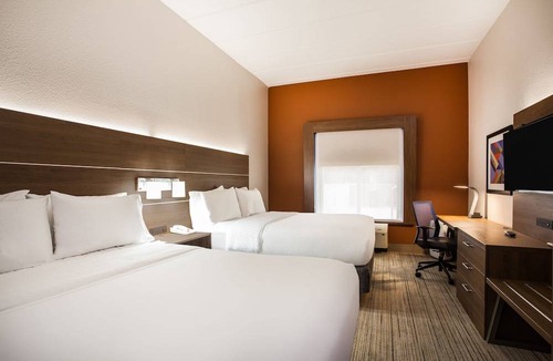 Lecanto Hotel | Holiday Inn Express Hotel & Suites Inverness, an IHG Hotel