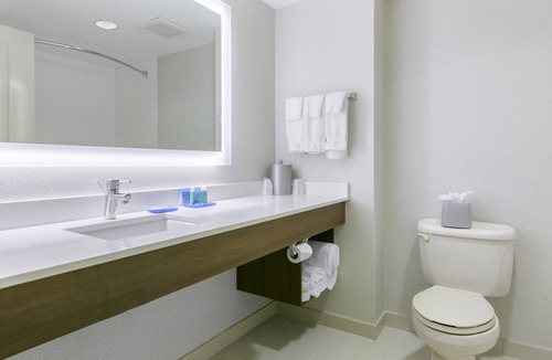 Mount Arlington Hotel | Holiday Inn Express Hotel & Stes Mt. Arlington Rockaway Area by IHG