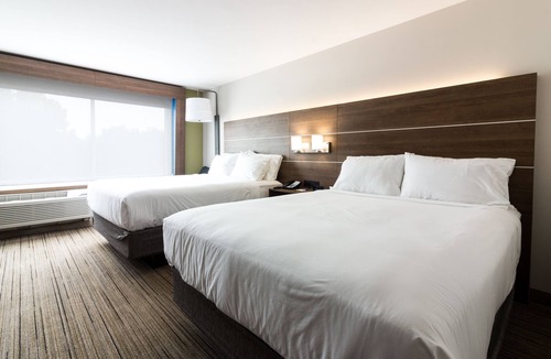 Villa Rica Hotel | Holiday Inn Express Villa Rica by IHG