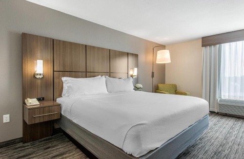 Tropic Hotel | Holiday Inn Melbourne-Viera Conference Ctr by IHG