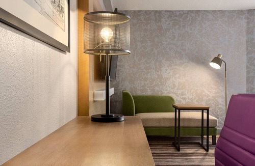 South Philadelphia West Hotel | Holiday Inn Philadelphia Arpt-Stadium Area by IHG