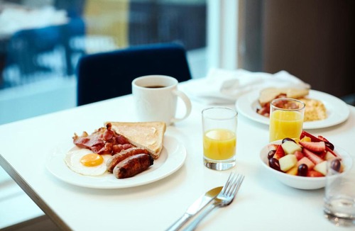 Rock Hill Hotel | Holiday Inn Rock Hill by IHG