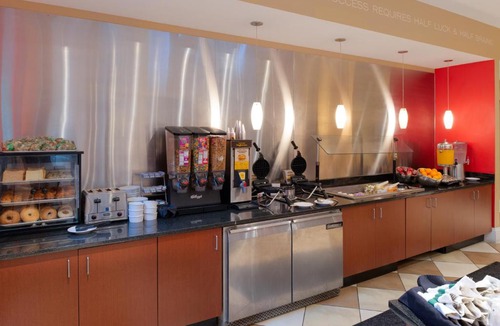 Rock Hill Hotel | Holiday Inn Rock Hill by IHG
