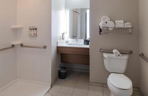 Rock Hill Hotel | Holiday Inn Rock Hill by IHG