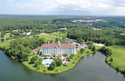 St. Augustine Hotel | Holiday Inn St. Augustine - World Golf, an Ihg Hotel