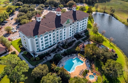 St. Augustine Hotel | Holiday Inn St. Augustine - World Golf, an Ihg Hotel