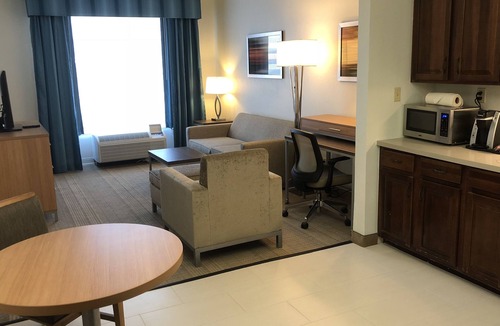 St. Augustine Hotel | Holiday Inn St. Augustine - World Golf by IHG