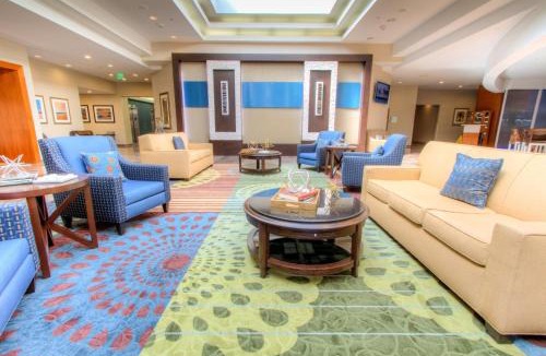 Westshore Hotel | Holiday Inn Tampa Westshore - Airport Area by IHG