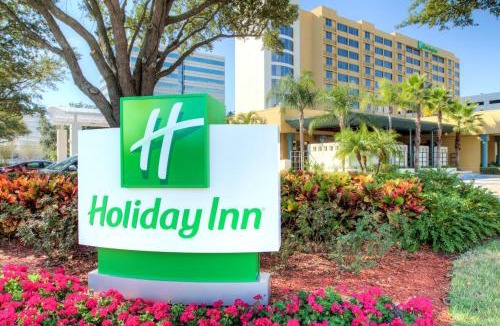 Westshore Hotel | Holiday Inn Tampa Westshore - Airport Area by IHG