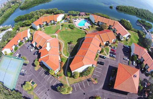 Tierra Verde House | Holiday Island E59