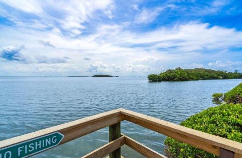 Tierra Verde House | Holiday Island E59