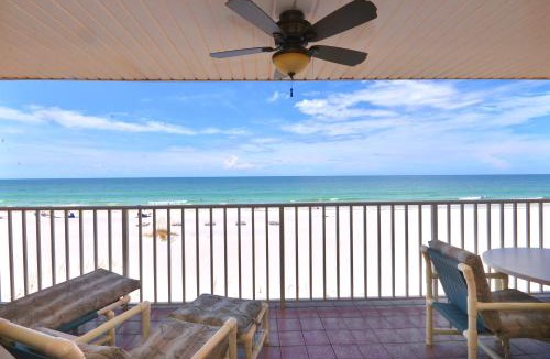 Indian Shores Apartment | Holiday Villas II