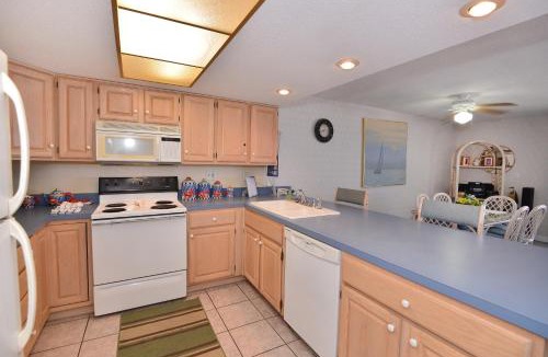 Indian Shores Apartment | Holiday Villas II