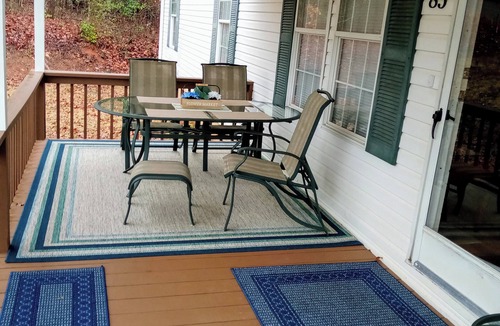 Franklin House | "Holland Hills" offers a clean, quiet, comfortable stay. Paved access. Nice area