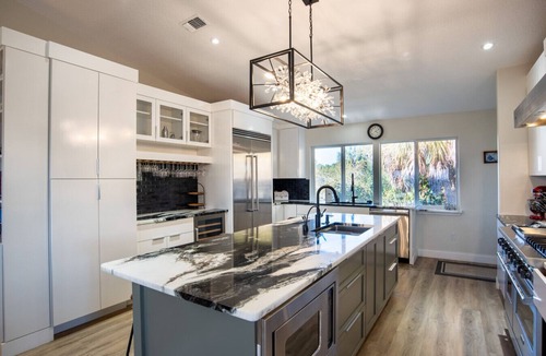 Woods N Waters Apartment | Holland Huis in Crystal River