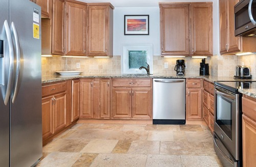 Wulfert House | Holly House