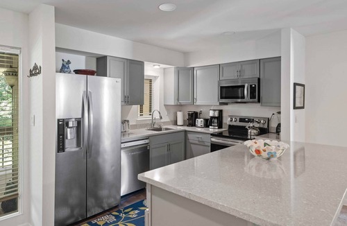 Sapphire Villa | Holly Ridge Get-A-Way of Sapphire Valley
