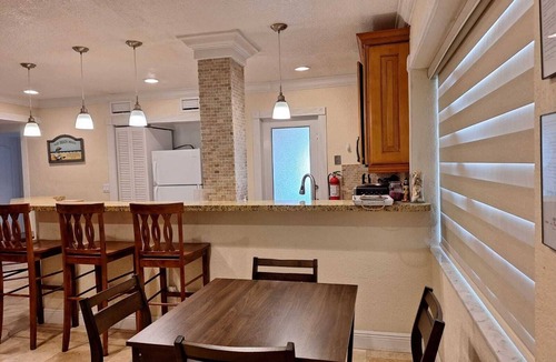Hollywood Condo | Hollywood Beach Broadwalk La Playa