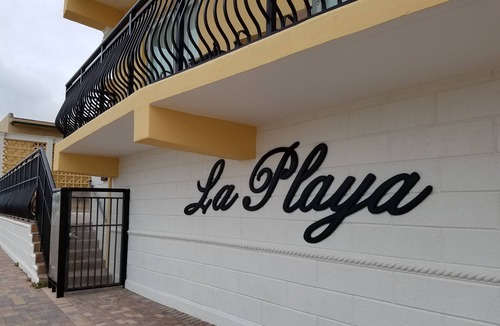 Hollywood Condo | Hollywood Beach Broadwalk La Playa