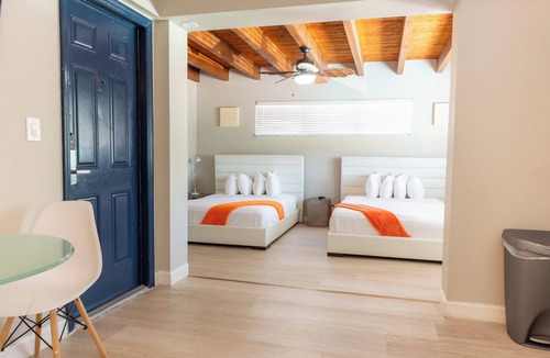 Hollywood Hotel | Hollywood Beach Suites
