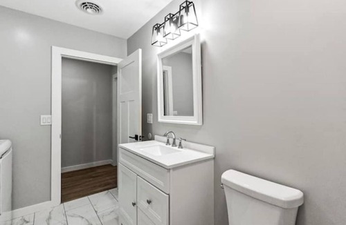 Big Stone Gap Apartment | Holton #1!