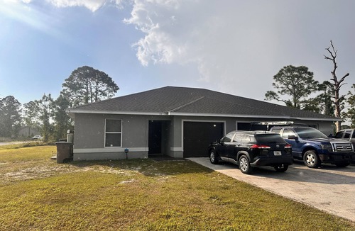 Westminister Apartment | Holy Resisdence, 3-bedroom apartment in awesome Lehigh Acres with WiFi, AC