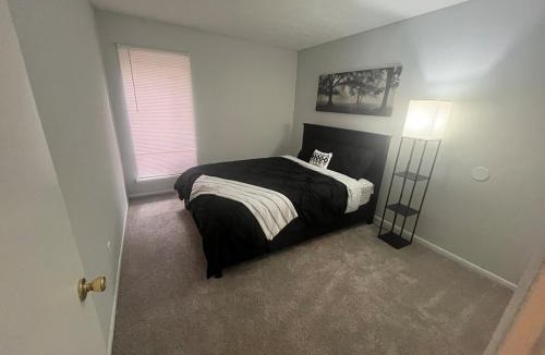 Decatur Apartment | Home Away from Home