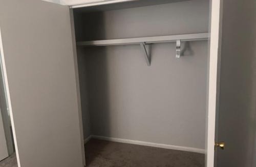Decatur Apartment | Home Away from Home