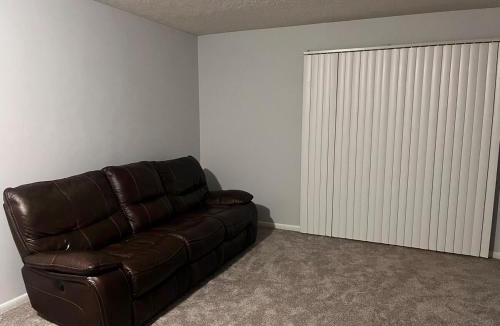 Decatur Apartment | Home Away from Home