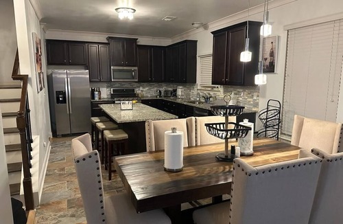 Lithia Springs House | Home Away From Home by Amaris Corporate Rentals