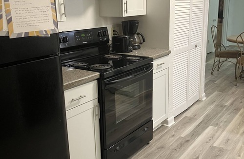 Pine Ridge House | Home away from home feel, comfortable, close to stores, services, activities