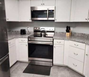 Orchid Lake Village House | Home Away from Home with Heated Pool