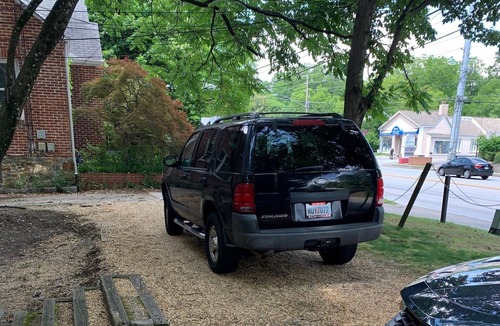 Garden Hills House | Home away from Home- Buckhead Townhouse