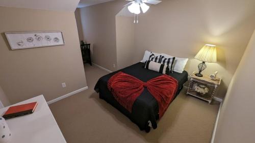 Prosperity Church Road House | Home away from home Charlotte