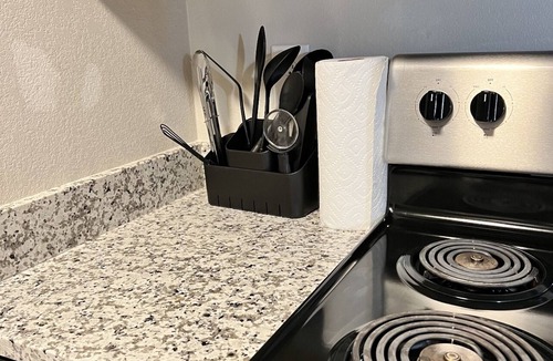 Church Street Apartment | Home away from home cozy apt close to airport