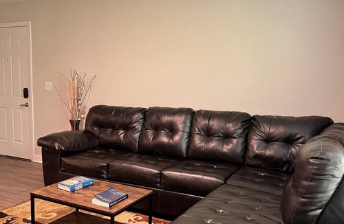 Church Street Apartment | Home away from home cozy apt close to airport