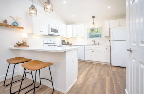 Ashley Oaks House | Home Away From Home in TN
