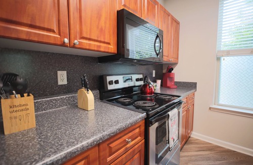 Home Park House | *Home Away From Home in Midtown/Atlantic Station*