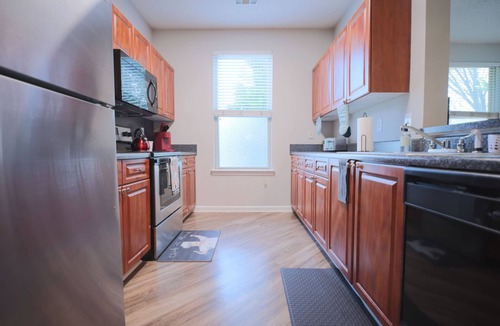 Home Park House | *Home Away From Home in Midtown/Atlantic Station*