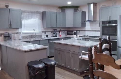 Conway House | Home away from home. Relaxing and welcoming stay. 20min from Myrtle Beach.