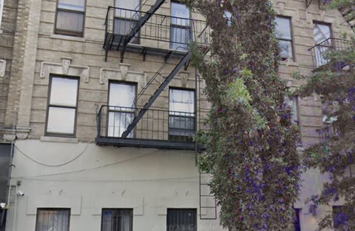 Bushwick Apartment | Home away from home!