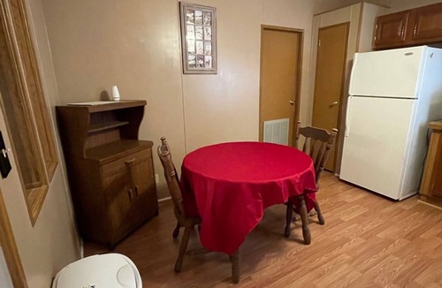 Campobello House | Home Away From Home, Small Town Getaway
