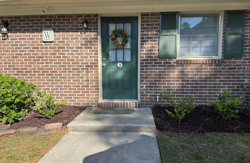 Red Hill Condo | Home away from home