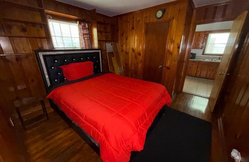 Candler-McAfee House | Home away from home!