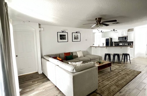 Haines City House | Home Away from Home