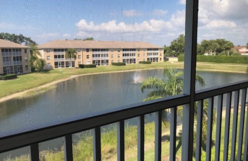 North Naples Condo | Home away from home