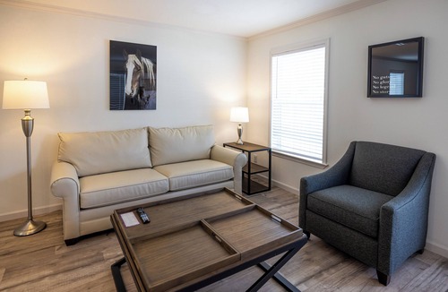 Fellowship House | Home Away from Home
