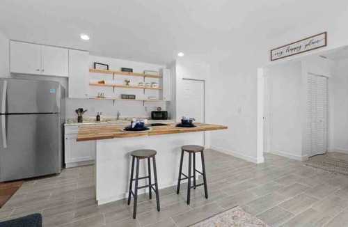 Wellington House | Home Away From Home