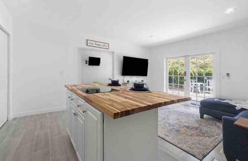 Wellington House | Home Away From Home